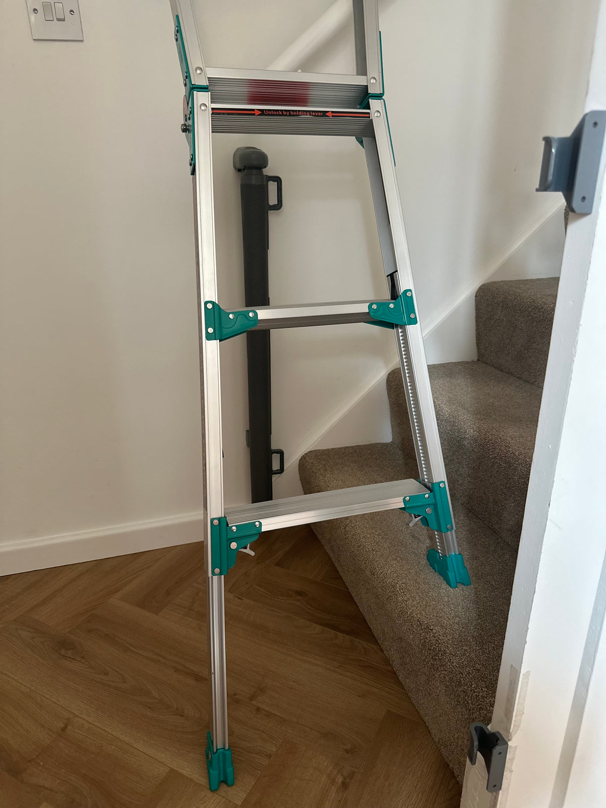 Level Step Pro