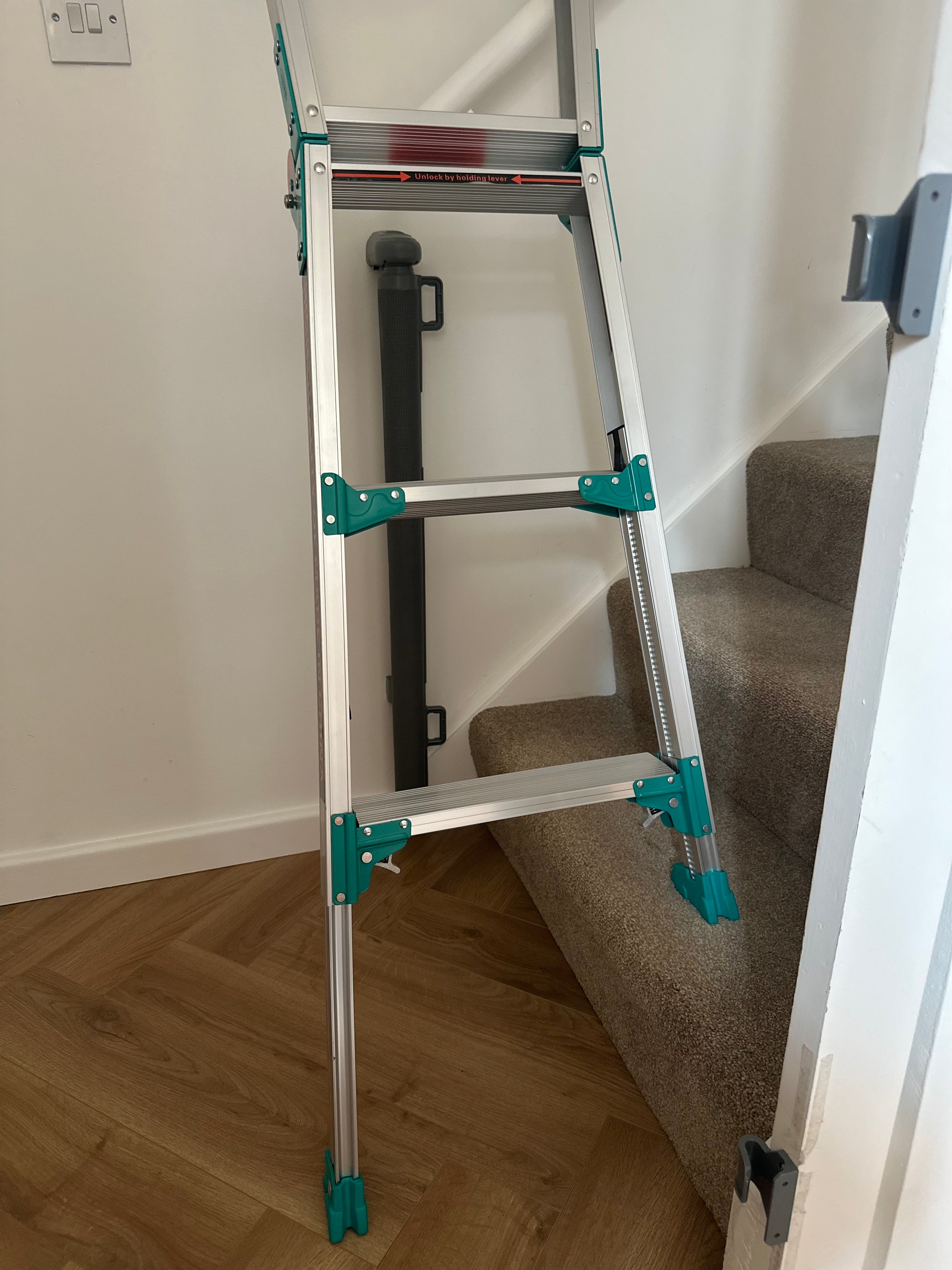 Level Step Pro