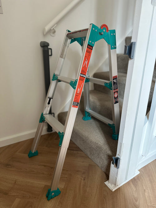 Level Step Pro