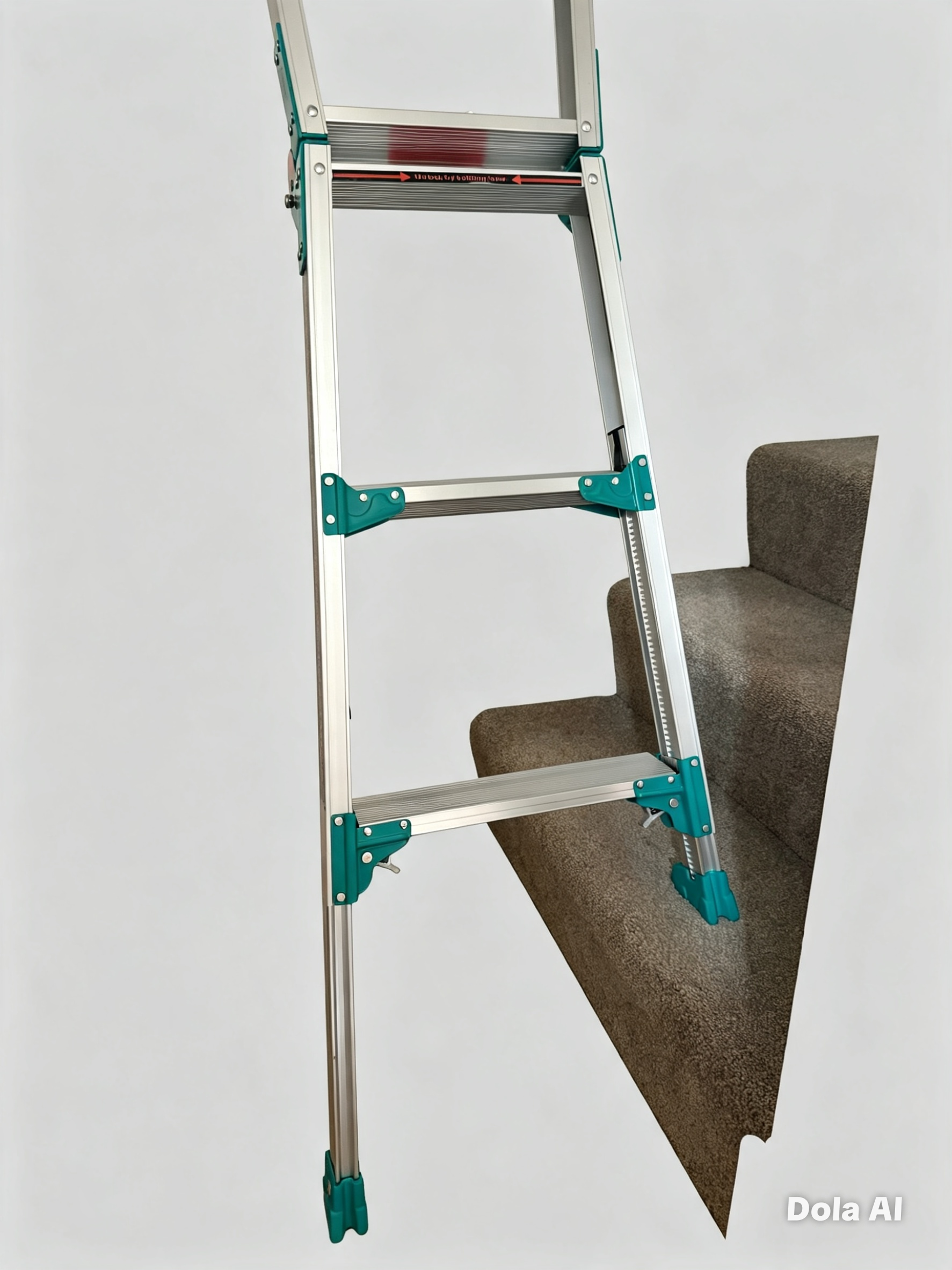 Level Step Pro