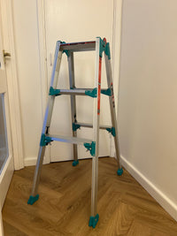 Level Step Pro
