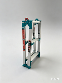 Level Step Pro
