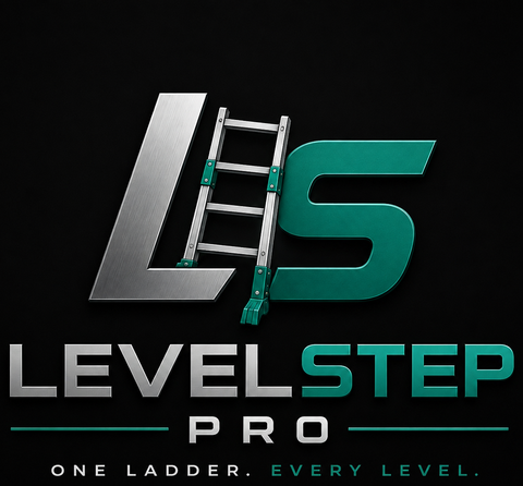 Level Step Pro